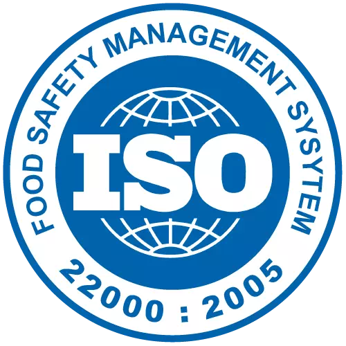 ISO 22000 - 2005